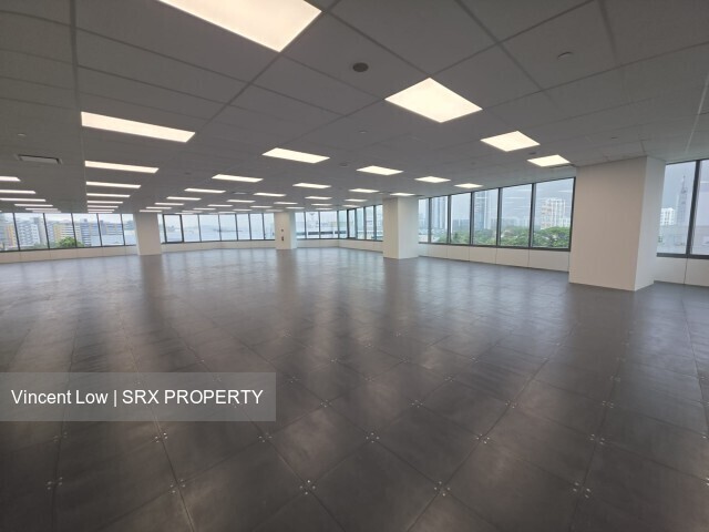 27 International Business Park link to Jurong Town Hall MRT (D22), Office #571131441